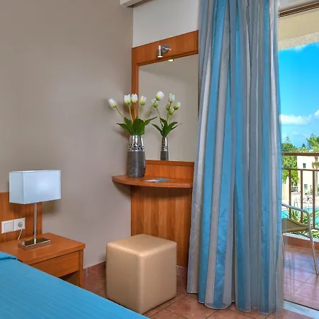 Sirios Village & Hotel Kato Daratso
