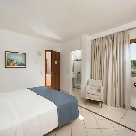 Hotel Sirios Village &