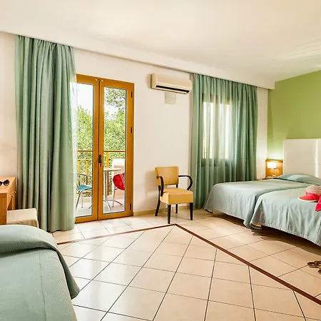 Sirios Village & Hotel