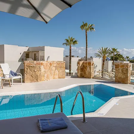Hotel Sirios Village & 4*
