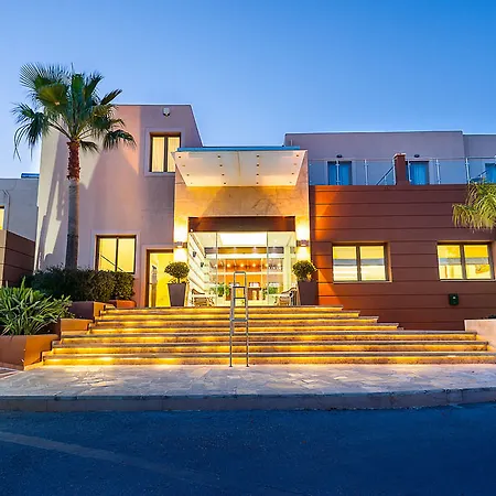 Sirios Village & Hotel