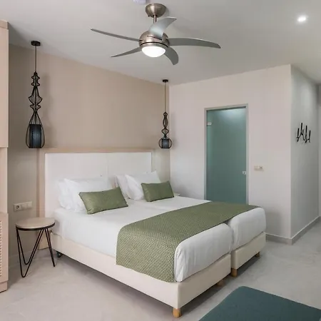 Hotell Sirios Village &
