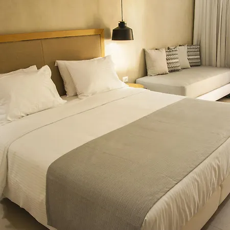 Hotell Sirios Village & 4*