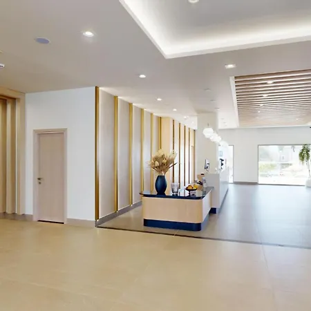 Hotell Sirios Village & 4*