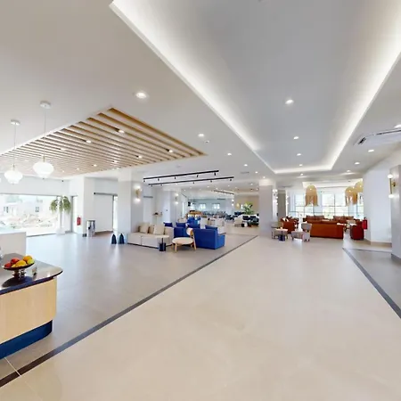 Sirios Village & Hotell Kato Daratso