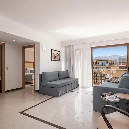 Hotell Sirios Village &
