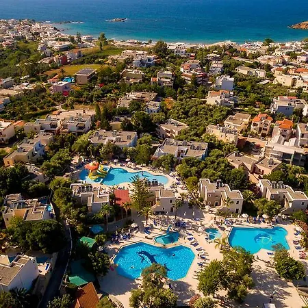 Hotell Sirios Village &