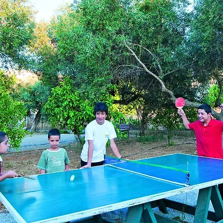 Sirios Village & Hotell