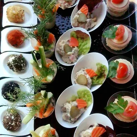 Sirios Village & Hotell 4*