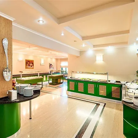 Sirios Village & 4* 카토다라초