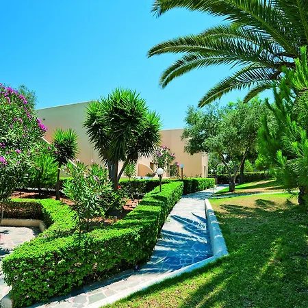 Hotel Sirios Village & Kato Daratso