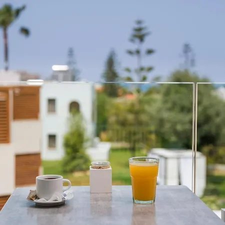 Sirios Village & Hotel 4*