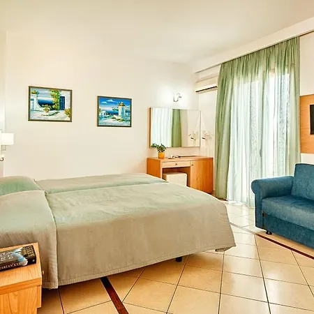Sirios Village & Hotel 4*