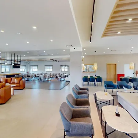 Hotel Sirios Village & 4*