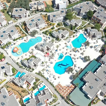 Sirios Village & Hotel