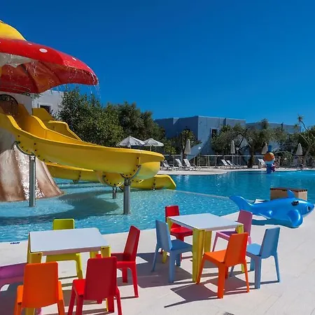 Hotel Sirios Village &