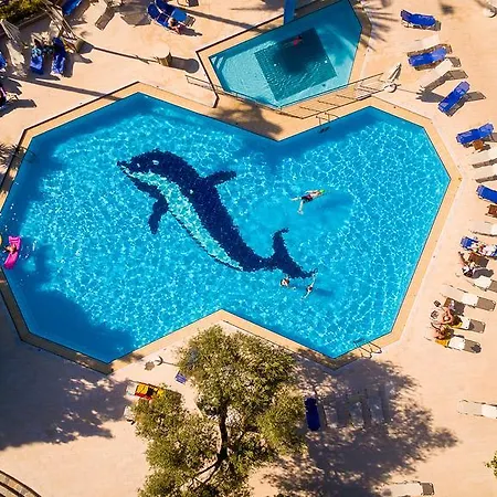 Hotel Sirios Village &
