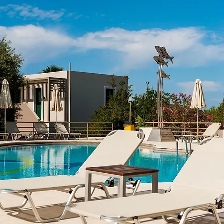 Hotel Sirios Village & 4*