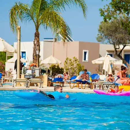 Hotel Sirios Village & 4*