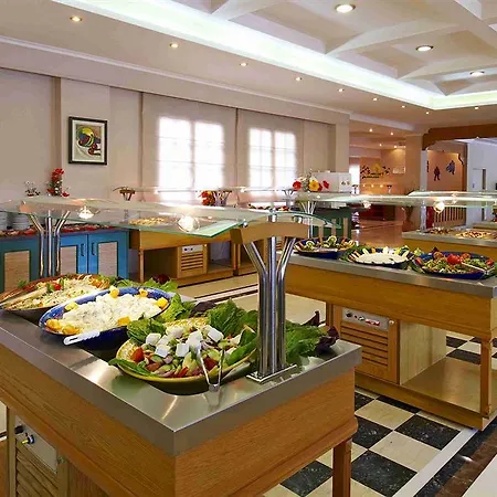 Sirios Village & 4* 카토다라초
