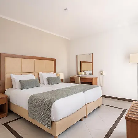 Sirios Village & Hotel
