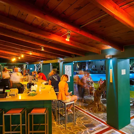 Sirios Village & Hotel 4*