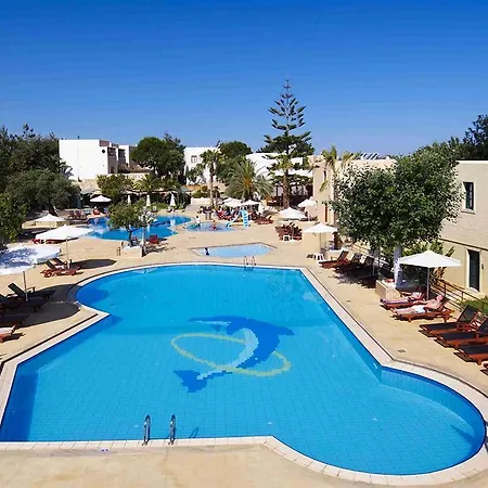 Sirios Village & Hotel Kato Daratso