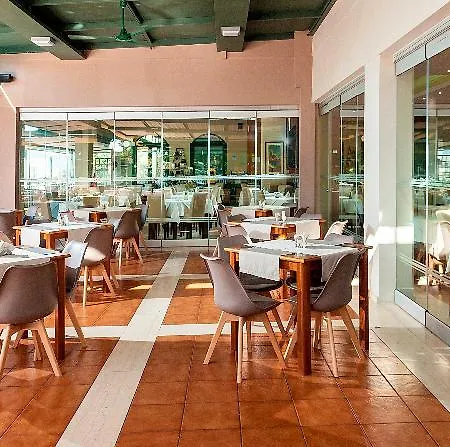 Sirios Village & Hotel 4*